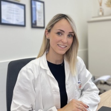 Ingrandire l'immagine: Erica Legname, nutrizionista Torino