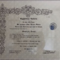 Ingrandire l'immagine: certificate 8