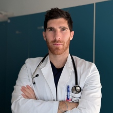 Ingrandire l'immagine: Roberto Costantino, cardiologo Brindisi