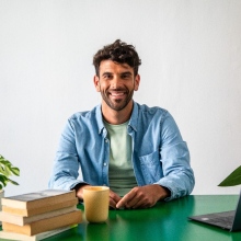 Ingrandire l'immagine: Emanuele Alfano, nutrizionista Pontecagnano