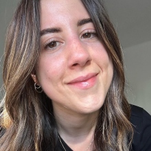 Ingrandire l'immagine: Silvia Mastromarino, psicologo Parma