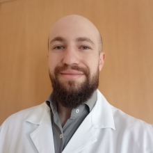 Ingrandire l'immagine: Riccardo Comunian, nutrizionista Campodarsego