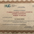 Ingrandire l'immagine: certificate 1