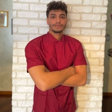 Ingrandire l'immagine: Marco Colombo, osteopata Milano