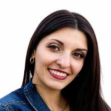 Adriana Leonardi, psicologo clinico Palermo