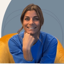 Ingrandire l'immagine: Elisa Antonello, psicoterapeuta Padova