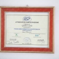 Ingrandire l'immagine: certificate 3