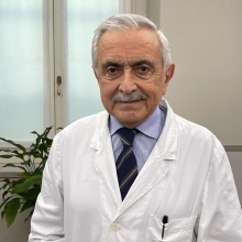 Ingrandire l'immagine: Gianfranco Girotto, oculista Torino