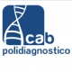 CAB Polidiagnostico logo