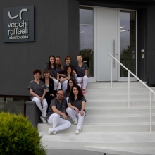 STUDIO ODONTOIATRICO VECCHI RAFFAELI