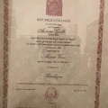 Ingrandire l'immagine: certificate 1