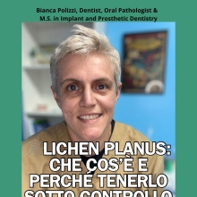 Ingrandire l'immagine: Bianca Polizzi, dentista Alcamo