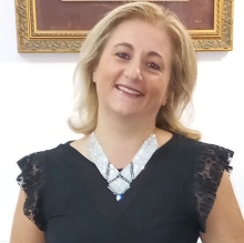 Ingrandire l'immagine: VIVIANA ALLOCCA, otorino Napoli