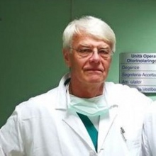 Ingrandire l'immagine: Livio Zanetti, otorino Cremona