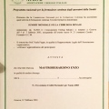 Ingrandire l'immagine: certificate 6