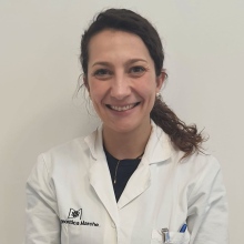 Ingrandire l'immagine: Tiziana Manisco, Radiologo Osimo