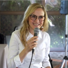 Ingrandire l'immagine: Fulvia Alessia Lo Duca, psicologo Milano