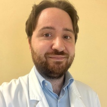 Ingrandire l'immagine: Amato Serra, internista Roma