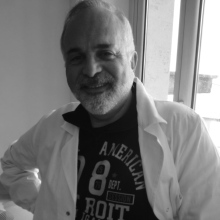 Ingrandire l'immagine: Roberto Pellegrino, ginecologo Viterbo