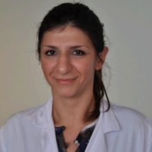 Ingrandire l'immagine: Viviana Colantonio, fisiatra Milano