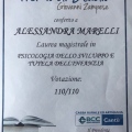 Ingrandire l'immagine: certificate 3
