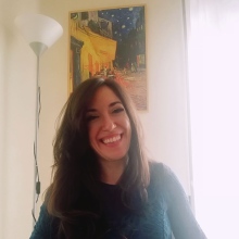 Maria Lina Riegler, psicoterapeuta Napoli