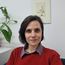 Ingrandire l'immagine: Margherita Hassan, psicologo Milano