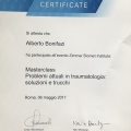 Ingrandire l'immagine: certificate 8