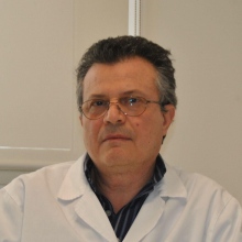 Ingrandire l'immagine: Francesco Marzii, dietologo Rogno