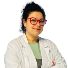 Ingrandire l'immagine: Giulia Gualdani, ostetrica Sansepolcro