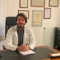 Nicola Giuseppe Milazzo, osteopata Palermo