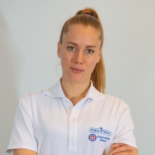 Ingrandire l'immagine: Linda Ferrato, massofisioterapista Este