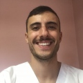 Davide Gilardi, osteopata Tivoli