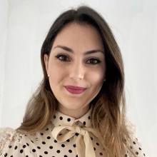 Ingrandire l'immagine: Maria Pia Altamura, psicologo clinico Bologna