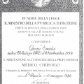 Ingrandire l'immagine: certificate 2