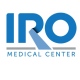 IRO Medical Center & Fitness logo