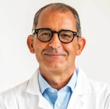 Ingrandire l'immagine: Riccardo Vanni, gastroenterologo Bra