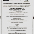 Ingrandire l'immagine: certificate 9