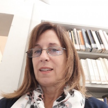 Ingrandire l'immagine: Donatella Baroni, psicologo Livorno