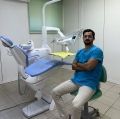Enrico Mazzurco, dentista Catania
