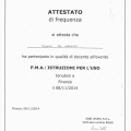 Ingrandire l'immagine: certificate 4