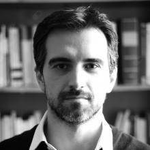 Ingrandire l'immagine: Simone Biondi, psicologo Santarcangelo di Romagna