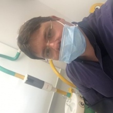 Enzo, Valeriano De Vita