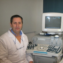 Ingrandire l'immagine: Fabrizio Giuliano Locatelli, ginecologo Firenze