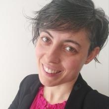 Ingrandire l'immagine: Enrica Bonino, psicoterapeuta Merano