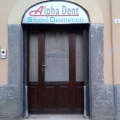 Augusto Bianchi, dentista Bracciano