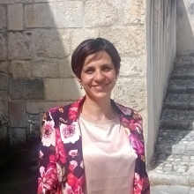 Ingrandire l'immagine: Chiara Coletta, psicologo Francavilla al Mare