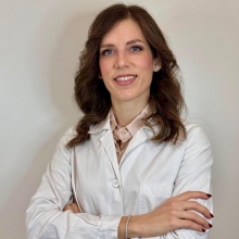 Ingrandire l'immagine: Tiziana Rampello, nutrizionista Roma