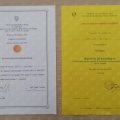 Ingrandire l'immagine: certificate 3