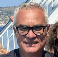 Ingrandire l'immagine: Carmelo De Giorgio, medico di medicina generale Stezzano